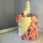 Unicorn Cake