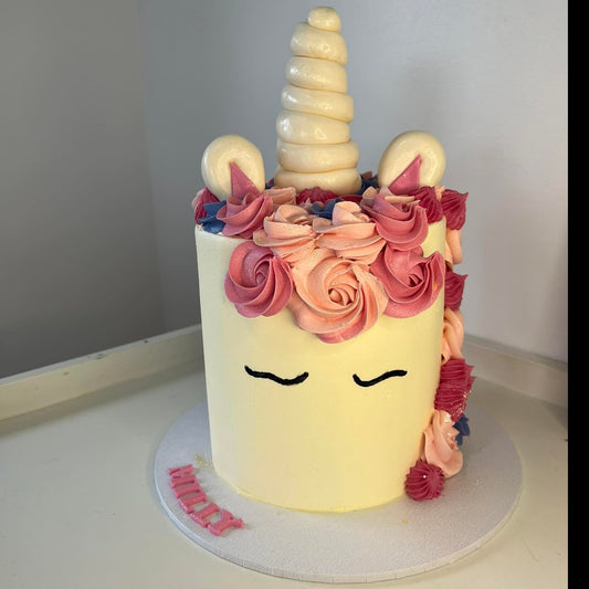 Unicorn Cake